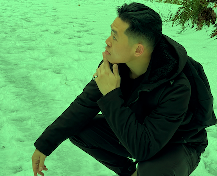 Herman Liu - Full Stack Developer